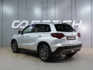 Внедорожник Suzuki Vitara 2019 года, 1699000 рублей, Воронеж