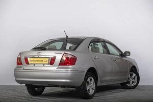 Седан Toyota Premio 2002 года, 659000 рублей, Томск