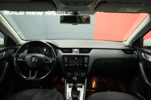 Хэтчбек Skoda Octavia 2015 года, 1530000 рублей, Курск