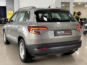 Внедорожник Skoda Karoq 2021 года, 1987000 рублей, Солонцы