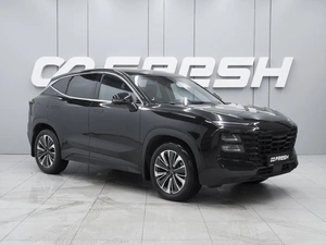 Внедорожник Jetour Dashing 2023 года, 2070000 рублей, Ростов-на-Дону