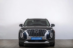 Внедорожник Hyundai Palisade 2020 года, 4639000 рублей, Томск