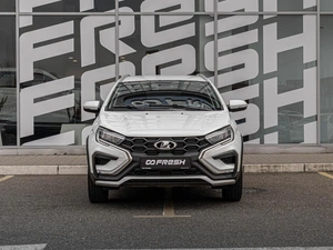 Универсал ВАЗ (LADA) Vesta Cross 2023 года, 1330000 рублей, Краснодар