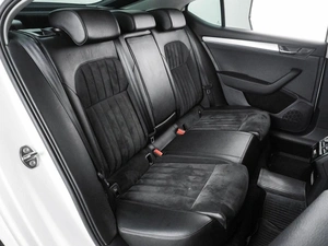 Лифтбек Skoda Superb 2016 года, 1998000 рублей, Воронеж