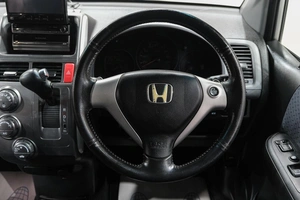 Минивэн Honda Mobilio Spike 2007 года, 569000 рублей, Новокузнецк