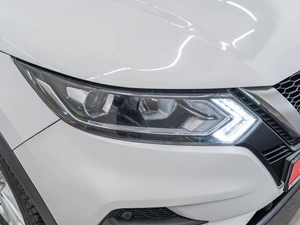 Внедорожник Nissan Qashqai 2021 года, 1770000 рублей, Красноярск