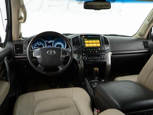 Внедорожник Toyota Land Cruiser 2010 года, 3170046 рублей, Москва