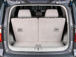 Минивэн Chevrolet Orlando 2012 года, 979000 рублей, Тюмень