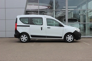 Минивэн Renault Dokker 2019 года, 1270000 рублей, Ярославль