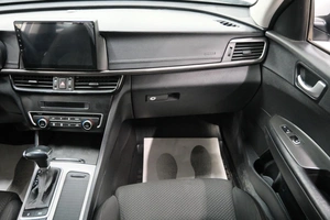 Седан Kia Optima 2018 года, 1679000 рублей, Омск