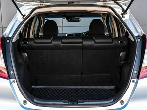 Хетчбэк Honda Fit 2019 года, 1124000 рублей, Кирилловка