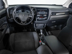 Внедорожник Mitsubishi Outlander 2018 года, 1789000 рублей, Ставрополь