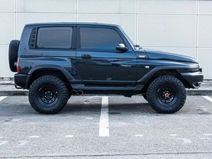 Внедорожник ТагАЗ Tager 2010 года, 894000 рублей, Ставрополь