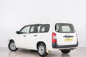Универсал Toyota Probox 2016 года, 1069000 рублей, Красноярск