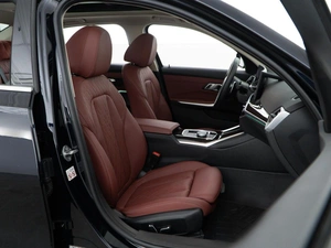 Седан BMW 3 серия 2023 года, 6148046 рублей, Москва