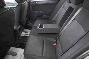 Седан Mitsubishi Lancer 2008 года, 789000 рублей, Барнаул