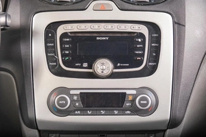 Хетчбэк Ford Focus 2007 года, 399000 рублей, Томск