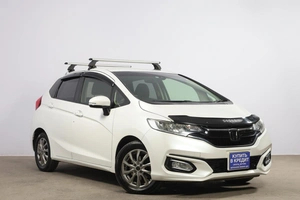 Хетчбэк Honda Fit 2019 года, 1249000 рублей, Новосибирск