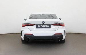 Купе BMW 4 серия 2021 года, 4699000 рублей, Орёл