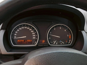 Внедорожник BMW X3 2008 года, 1560000 рублей, Краснодар