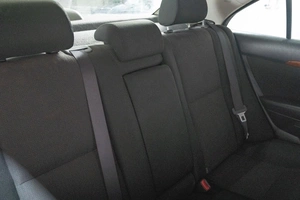 Седан Toyota Avensis 2007 года, 999000 рублей, Томск