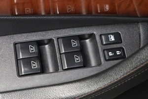 Внедорожник Infiniti FX37 2010 года, 1999000 рублей, Новосибирск