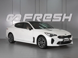 Лифтбек Kia Stinger 2018 года, 2449000 рублей, Минеральные Воды
