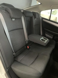 Седан Subaru Legacy 2020 года, 2547000 рублей, Солонцы