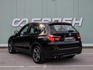 Внедорожник BMW X3 2012 года, 1500000 рублей, Большой Сочи