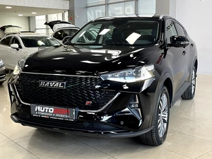 Внедорожник Haval F7x 2022 года, 2187000 рублей, Солонцы