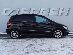 Хетчбэк Mercedes-benz B-класс 2011 года, 889000 рублей, Волгоград