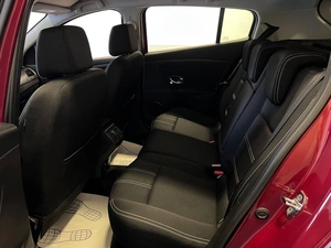 Хетчбэк Renault Megane 2014 года, 799000 рублей, Красноярск