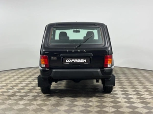 Внедорожник ВАЗ (LADA) Niva Legend 2025 года, 1149900 рублей, Казань