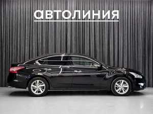 Седан Nissan Teana 2014 года, 1470000 рублей, Красноярск