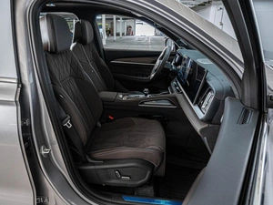 Внедорожник Geely Xingyue L 2025 года, 4499000 рублей, Ставрополь