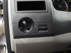 Минивэн Volkswagen Caravelle 2012 года, 1449000 рублей, Владимир