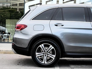 Внедорожник Mercedes-benz GLC-класс 2020 года, 3999000 рублей, Волгоград