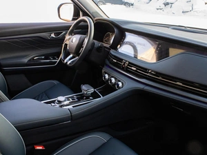 Внедорожник Changan CS95 Plus 2024 года, 4299000 рублей, Петрозаводск