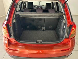 Хэтчбек Suzuki SX4 2008 года, 965000 рублей, Смоленск