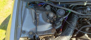 Седан Honda Accord 1997 года, 650000 рублей, Агинское