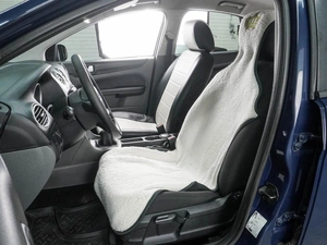 Седан Ford Focus 2009 года, 549000 рублей, Воронеж