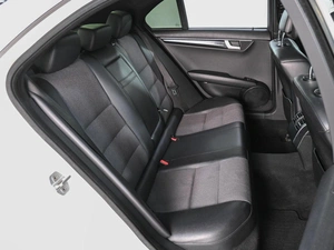 Седан Mercedes-benz C-класс 2011 года, 1399000 рублей, Ростов-на-Дону