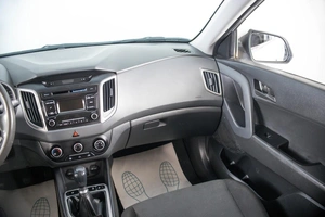 Внедорожник Hyundai Creta 2019 года, 1149000 рублей, Пермь