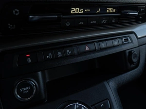 Минивэн Citroen SpaceTourer 2017 года, 3239000 рублей, Волгоград