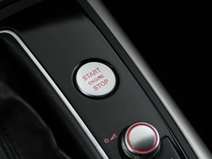 Седан Audi A6 2012 года, 1449050 рублей, Москва