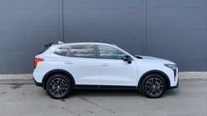 Внедорожник Haval Jolion 2024 года, 2360000 рублей, Солонцы