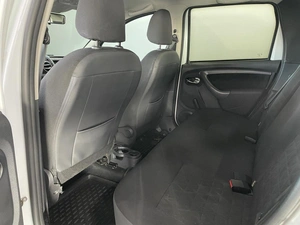 Внедорожник Renault Duster 2017 года, 1280000 рублей, Ярославль