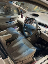 Минивэн Toyota Nadia 2000 года, 470000 рублей, Красноярск