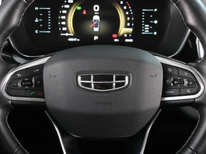 Внедорожник Geely Atlas Pro 2023 года, 2239000 рублей, Аксай