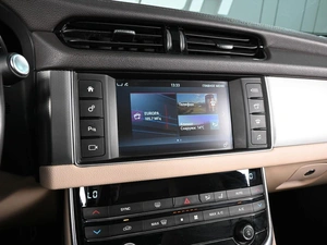 Седан Jaguar XF 2018 года, 2449000 рублей, Аксай